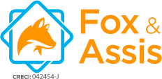 Fox & Assis Imveis - CRECI/SC 42.454-J